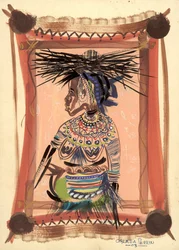 Vor der Modernisierung